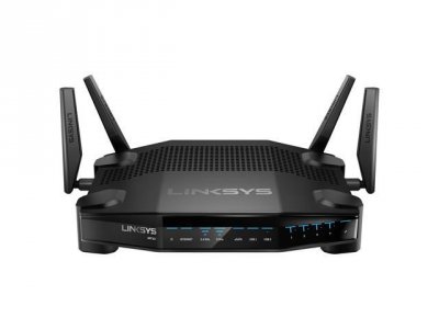 Linksys WRT32X-CA Router Image