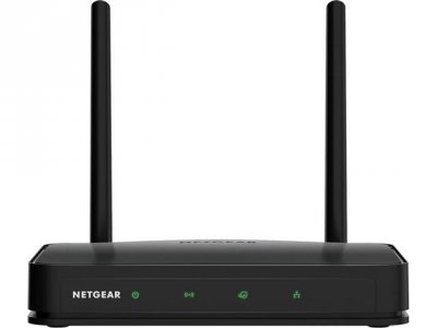 Netgear R6020-100CNS Router Image