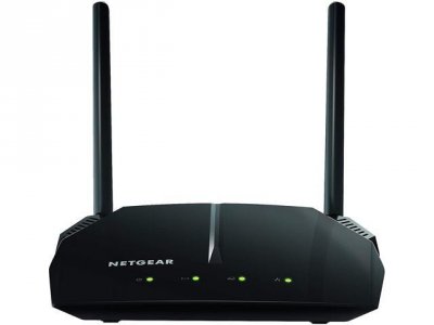 Netgear R6120-100CNS Router Image