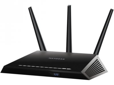 Netgear R6900P-100NAS Router Image