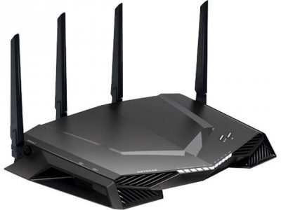 Netgear XR500-100CNS Router Image