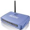 ovislink WL-5450AP Router Image