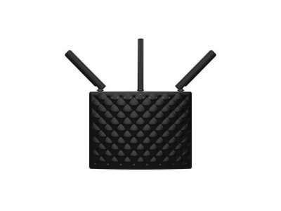 Tenda 0143HBZMW Router Image