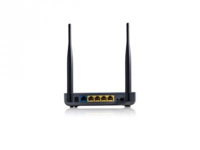 Tenda C6121-320894360764 Router Image