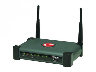 Intellinet 524681 Router Image