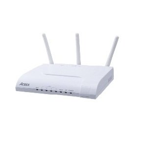 Aceex A2MR/B Router Image