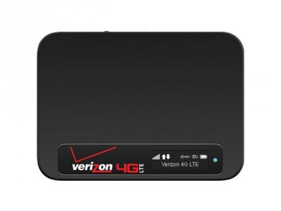 Verizon MHS800L Router Image