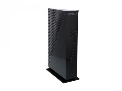 Netgear AC1750 (16x4) DOCSIS 3.0 WiFi Cable Modem Router Combo Certified Router Image