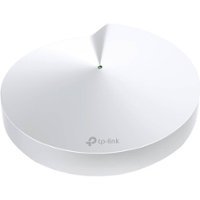 TP-Link Deco AC2200 Tri-Band Mesh Wi-Fi 5 Router with Built-in Smart Hub - White Router Image