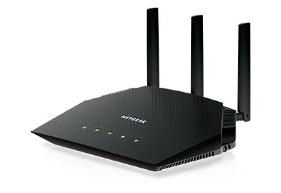 Netgear R6700AXS Router Image