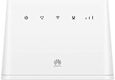 Huawei B311-521 Router Image