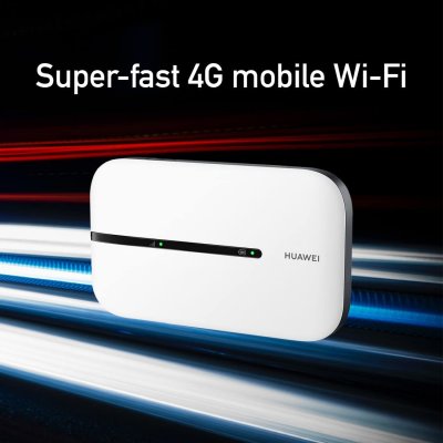 Huawei E5576-320 Router Image