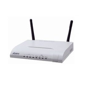 Aceex A2WR/T Router Image