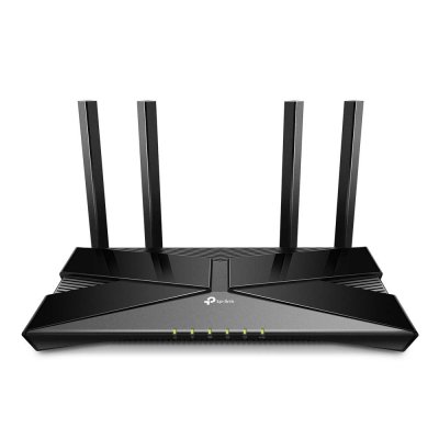 TP-Link Archer AX23 AX1800 1.2 Router Image