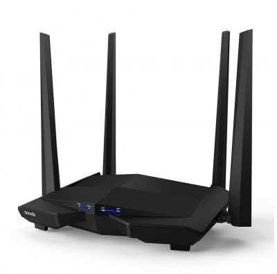 Tenda AC10U Router Image