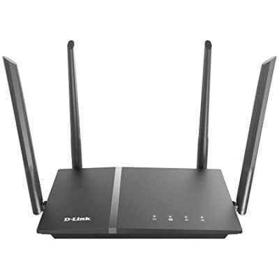 D-Link AC1200 Router Image