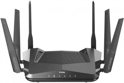 D-Link AX5400 Router Image