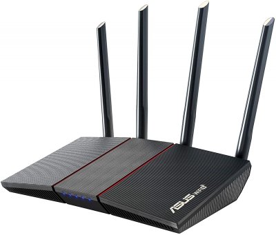 ASUS RT-AX55 Router Image