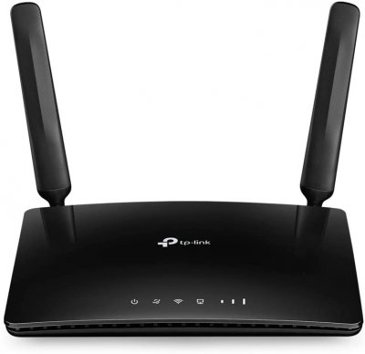 TP-Link TL-MR150 v1 Router Image