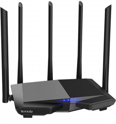 Tenda AC7 AC1200 Router Image