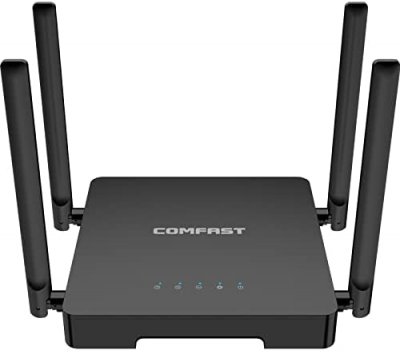 Comfast CF-N5 Router Image