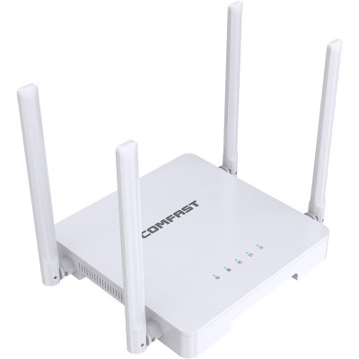 Comfast CF-N1 Router Image