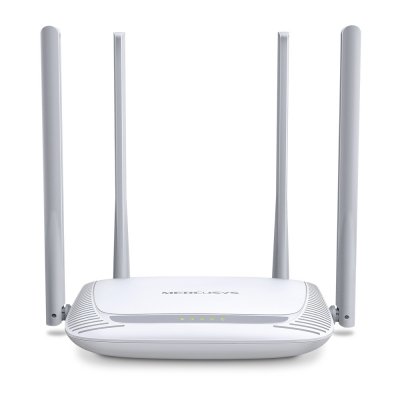 Mercusys MW325R v2 Router Image