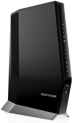Netgear Nighthawk CAX80 Router Image