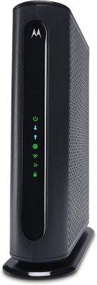 Motorola MG7550 Router Image