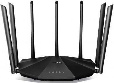 Tenda AC23 Router Image