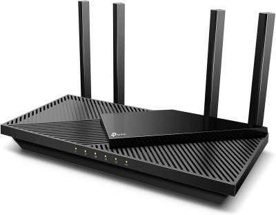 TP-Link Archer AX55 2.6 Router Image