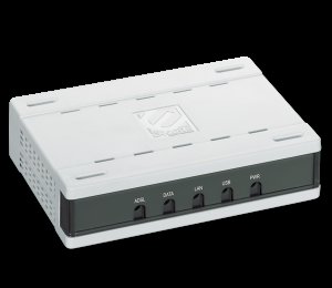 Encore Electronics ENDSL-A2+R2 Router Image