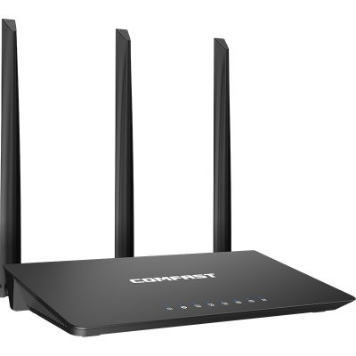 Comfast CF-WR619AC Router Image