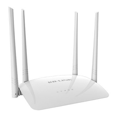 LB-Link BL-WR450H Router Image