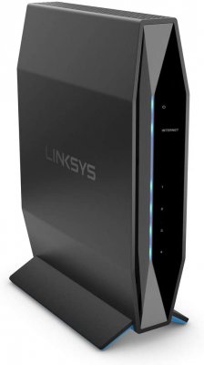 Linksys E8450 Router Image