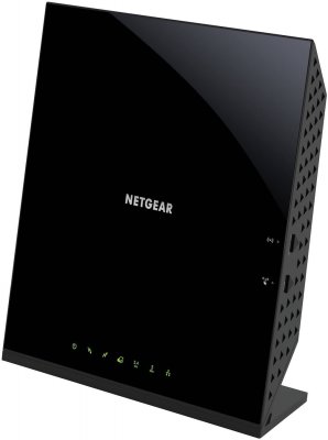 Netgear C6250 Router Image