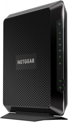 Netgear C7100V Router Image