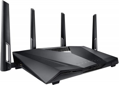 ASUS CM-32 Router Image