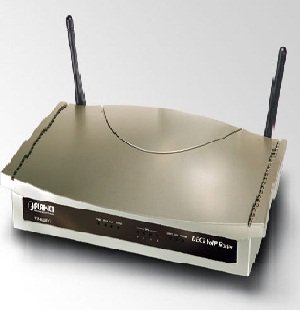 Planet VIP-462DG Router Image