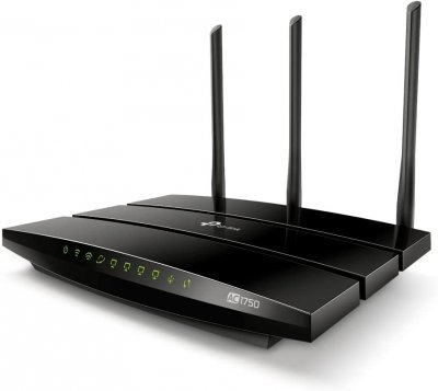 TP-Link Archer C7 Router Image