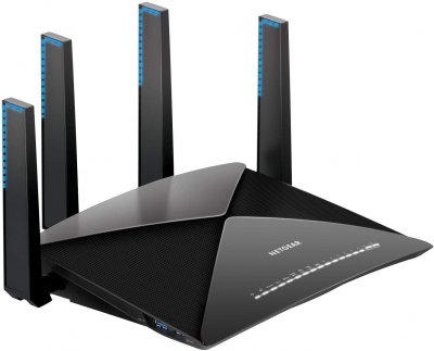 Netgear Nighthawk X10 Router Image