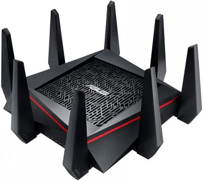ASUS RT-AC5300 Router Image