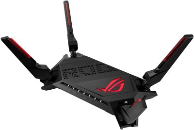 ASUS GT-AX6000 Router Image