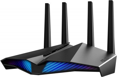 ASUS RT-AX82U Router Image