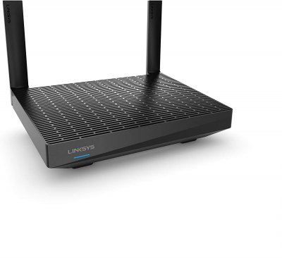 Linksys MR7350 Router Image