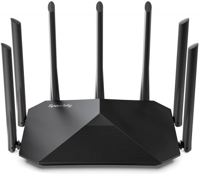 Speedefy K7 AC2100 Router Image