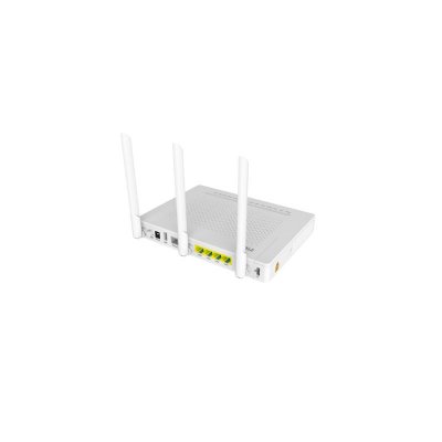 ZTE F670L Router Image