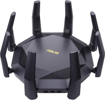 ASUS RT-AX89X Router Image