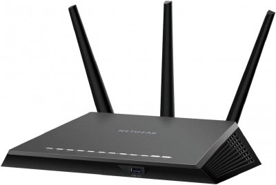 Netgear Nighthawk R7350 Router Image