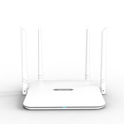 Wav-link 530HG4 Router Image